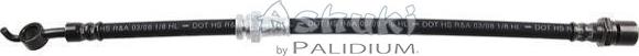 Ashuki ASH3-0223 - Тормозной шланг abcparts.ee