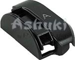 Ashuki ASH7-0001 - Adapter, pesurikumm abcparts.ee