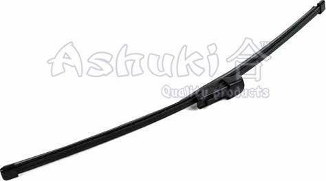 Ashuki ASHR5-400 - Щетка стеклоочистителя abcparts.ee