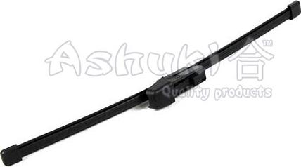 Ashuki ASHR5-275 - Щетка стеклоочистителя abcparts.ee