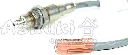 Ashuki B404-01 - Lambda andur abcparts.ee