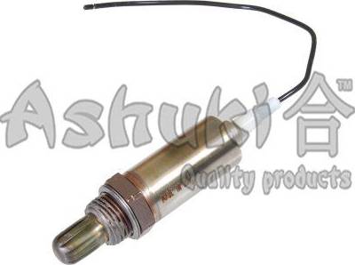 Ashuki B401-01 - Lambda andur abcparts.ee