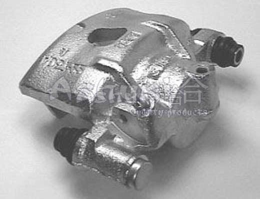 Ashuki C657-16NEW - Тормозной суппорт abcparts.ee