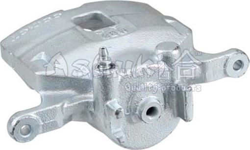 Ashuki C657-24NEW - Тормозной суппорт abcparts.ee