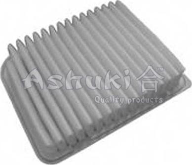 Ashuki C059-05 - Воздушный фильтр двигателя abcparts.ee