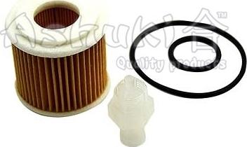 Ashuki D151-10 - Масляный фильтр abcparts.ee