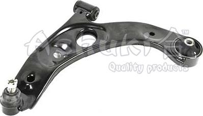 Ashuki D875-51 - Рычаг подвески колеса abcparts.ee