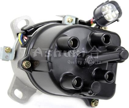 Ashuki H955-10 - Распределитель зажигания abcparts.ee