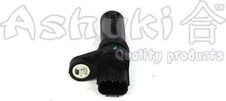 Ashuki H440-05 - Датчик положения Коленвала, RPM abcparts.ee