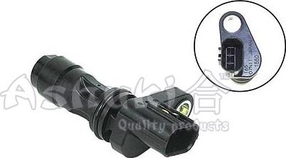 Ashuki H440-08 - Датчик положения Коленвала, RPM abcparts.ee
