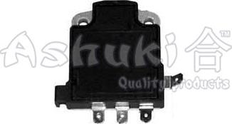 Ashuki H144-06 - Коммутатор, система зажигания abcparts.ee