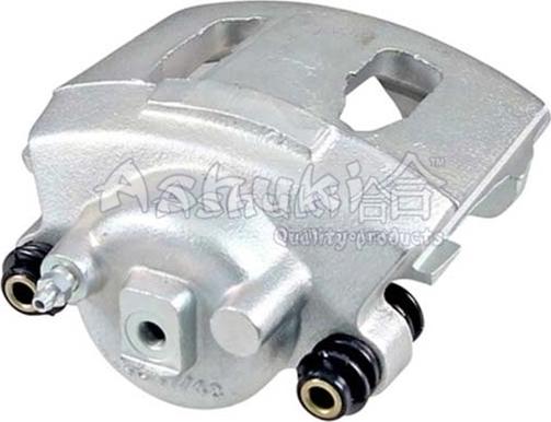 Ashuki I450-07NEW - Тормозной суппорт abcparts.ee