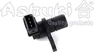 Ashuki J391-01 - Датчик положения Распредвала abcparts.ee