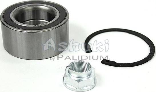 Ashuki K805-23 - Комплект подшипника, ступицы колеса abcparts.ee