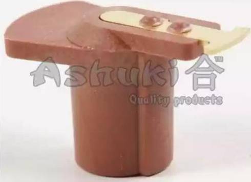 Ashuki K870-05 - Бегунок распределителя зажигани abcparts.ee