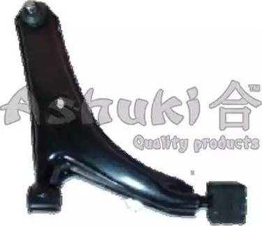 Ashuki K705-05 - Рычаг подвески колеса abcparts.ee