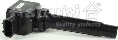 Ashuki M980-46 - Катушка зажигания abcparts.ee