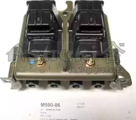 CSV electronic parts CBE5478 - Катушка зажигания abcparts.ee