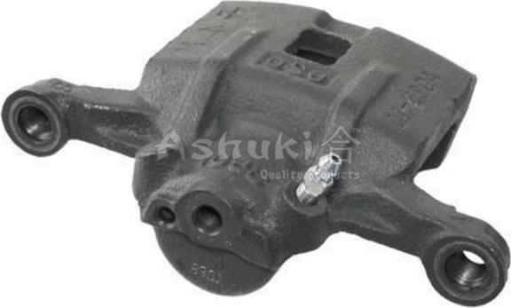 Ashuki M450-52NEW - Тормозной суппорт abcparts.ee