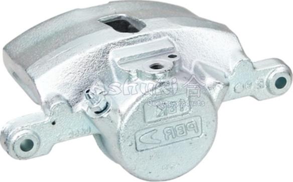 Ashuki M453-97NEW - Тормозной суппорт abcparts.ee