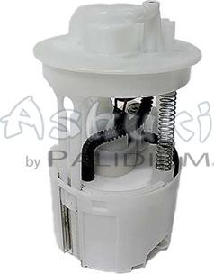 Ashuki M039-50 - Модуль топливного насоса abcparts.ee