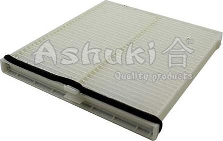 Ashuki M030-37 - Фильтр воздуха в салоне abcparts.ee