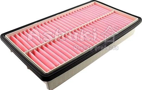 Ashuki M031-43 - Воздушный фильтр двигателя abcparts.ee
