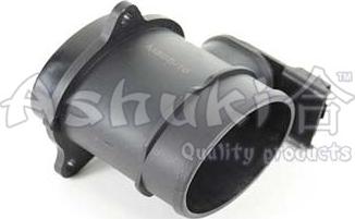 Ashuki M865-16 - Датчик потока, массы воздуха abcparts.ee