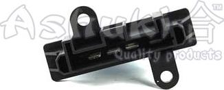 Ashuki N966-02 - Сопротивление, реле, вентилятор салона abcparts.ee