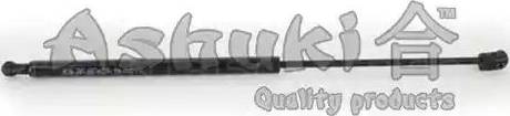 Ashuki N928-02 - Газовая пружина, упор abcparts.ee