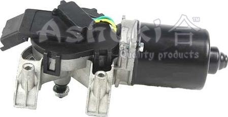 Ashuki N970-58 - Двигатель стеклоочистителя abcparts.ee