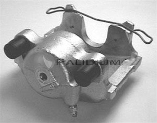 Ashuki PAL4-1406 - Тормозной суппорт abcparts.ee