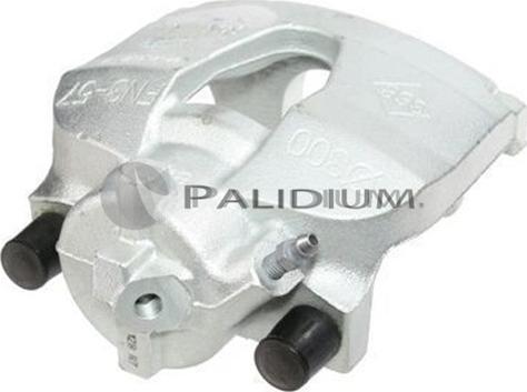 Ashuki PAL4-1401 - Тормозной суппорт abcparts.ee