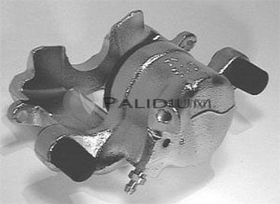 Ashuki PAL4-1669 - Тормозной суппорт abcparts.ee