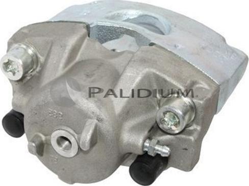 Ashuki PAL4-1092 - Тормозной суппорт abcparts.ee