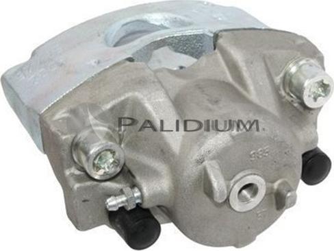 Ashuki PAL4-1055 - Тормозной суппорт abcparts.ee