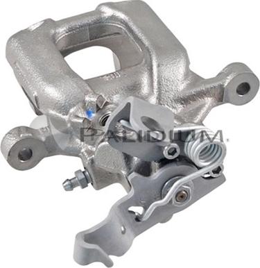 Ashuki PAL4-1009 - Тормозной суппорт abcparts.ee