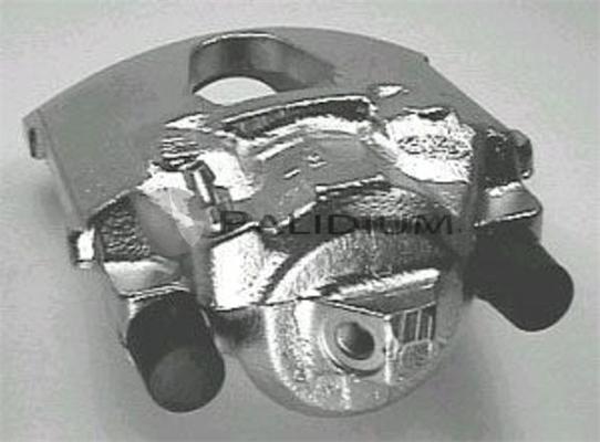 Ashuki PAL4-1027 - Тормозной суппорт abcparts.ee