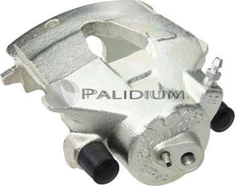 Ashuki PAL4-1074 - Тормозной суппорт abcparts.ee