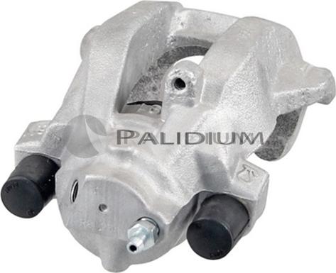 Ashuki PAL4-1840 - Тормозной суппорт abcparts.ee