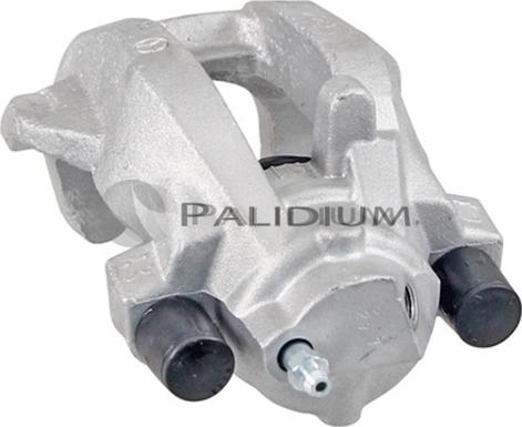 Ashuki PAL4-1841 - Тормозной суппорт abcparts.ee