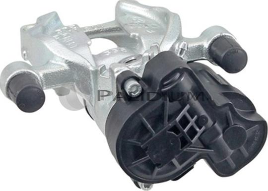 Ashuki PAL4-1827 - Тормозной суппорт abcparts.ee