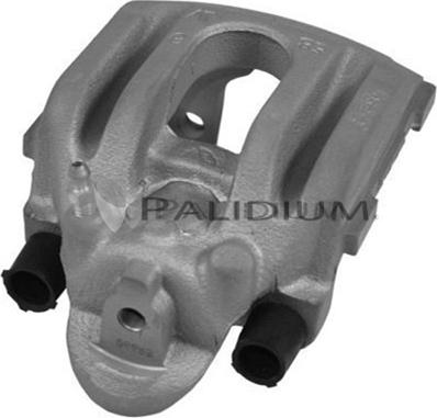 Ashuki PAL4-1321 - Тормозной суппорт abcparts.ee