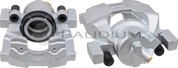 Ashuki PAL4-2902 - Тормозной суппорт abcparts.ee