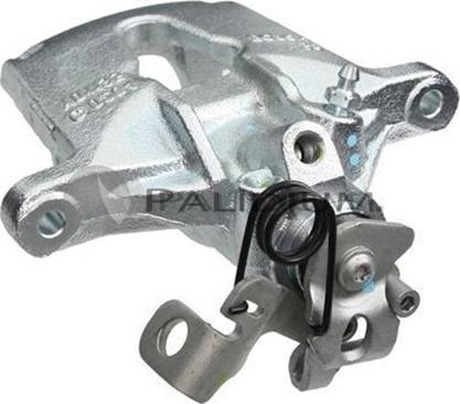 Ashuki PAL4-2420 - Тормозной суппорт abcparts.ee