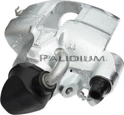 Ashuki PAL4-2549 - Тормозной суппорт abcparts.ee