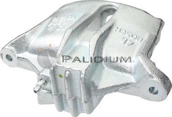 Ashuki PAL4-2571 - Тормозной суппорт abcparts.ee