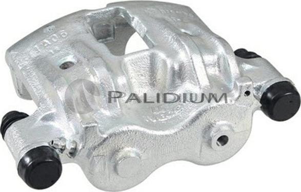 Ashuki PAL4-2657 - Тормозной суппорт abcparts.ee