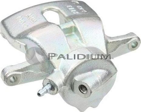 Ashuki PAL4-2100 - Тормозной суппорт abcparts.ee