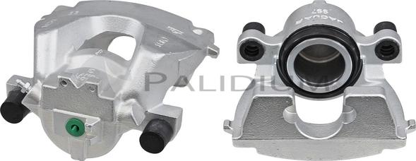 Ashuki PAL4-2891 - Тормозной суппорт abcparts.ee